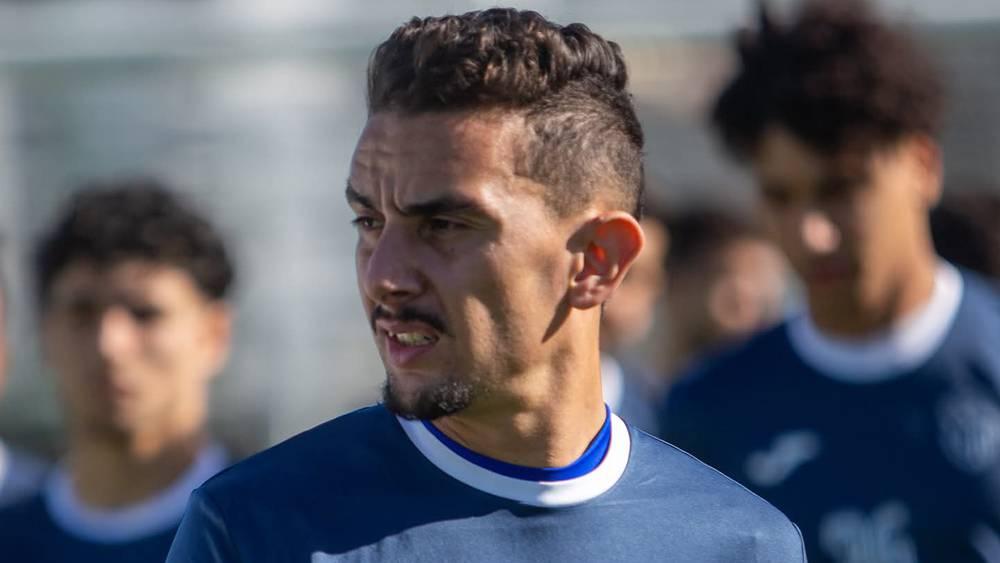 اتحاد طنجة يعلن خضوع شنتوف لعملية جراحية ناجحة على مستوى الغضروف الهلالي للركبة اليمنى