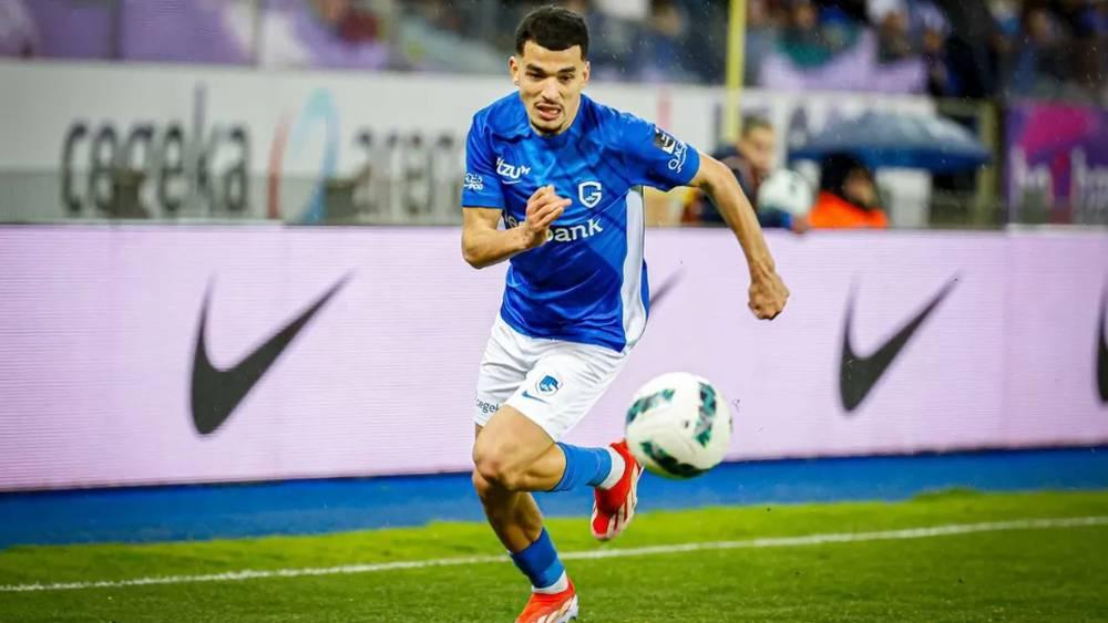 مدرب جينك: "الواحدي لاعب لا يتوقف عن العطاء وإدارة الفريق ستكون أمام مهمة صعبة لتعويضه"