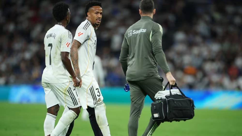 ضربة جديدة لخصم المغرب.. إصابة ميليتاو تزيد معاناة المنتخب البرازيلي قبل المونديال