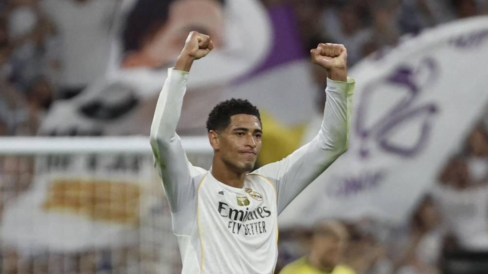 بيلينغهام يقتحم عالم الكريكيت بشراء حصة في نادي برمنجهام فينكس