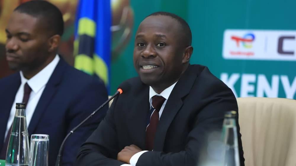 Ugandan Sports Minister: "Committed to Providing Resources for AFCON 2027 on Schedule"