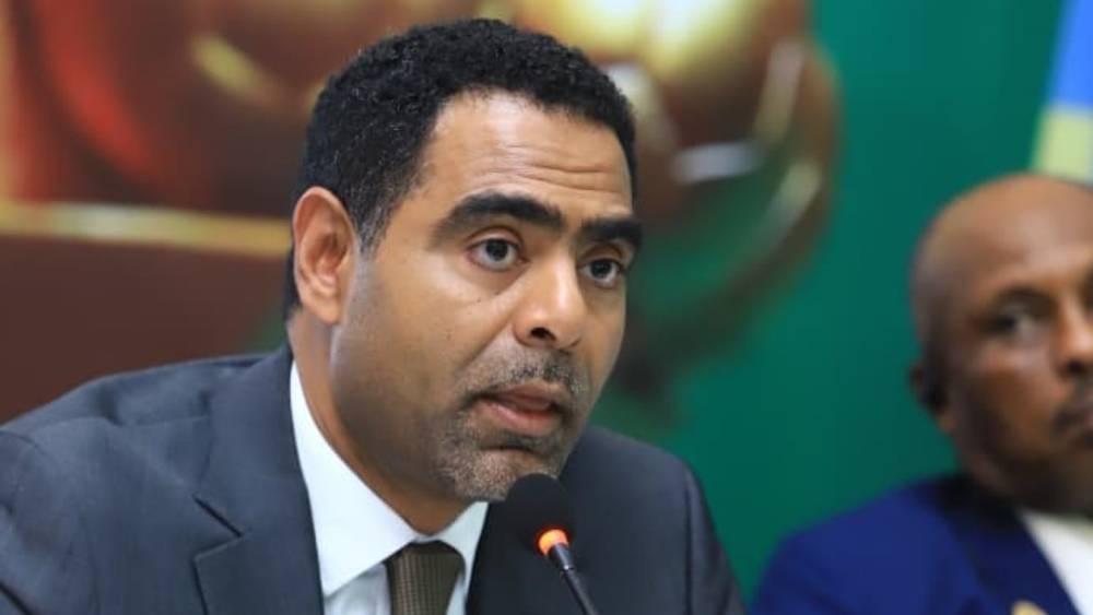 Kenyan FA President: AFCON 2027 Legacy Will "Define Us"
