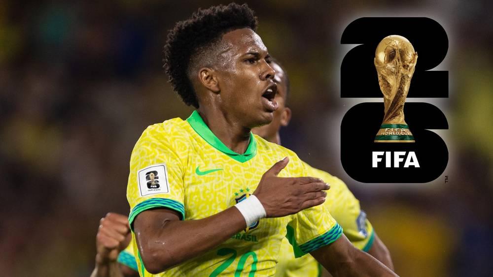 ضربة جديدة لمنتخب البرازيل.. إستيفاو مهدد بالغياب عن كأس العالم بسبب الإصابة