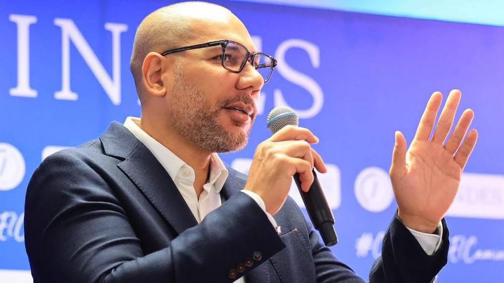 رئيس الاتحاد السلفادوري: "يتعذر علينا مواجهة المغرب في أرضها ونشكر الجامعة على ما أبدته من لباقة وانفتاح"