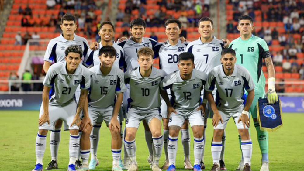 السلفادور تعوض ودية المغرب بمواجهة قطر في لوس أنجليس