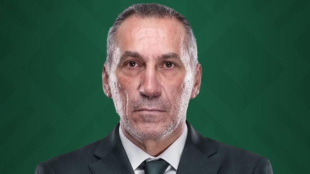 الاتحاد السعودي يعلن تعيين اليوناني جورجيوس دونيس مدربا جديدا للمنتخب الأول خلفا لرونار