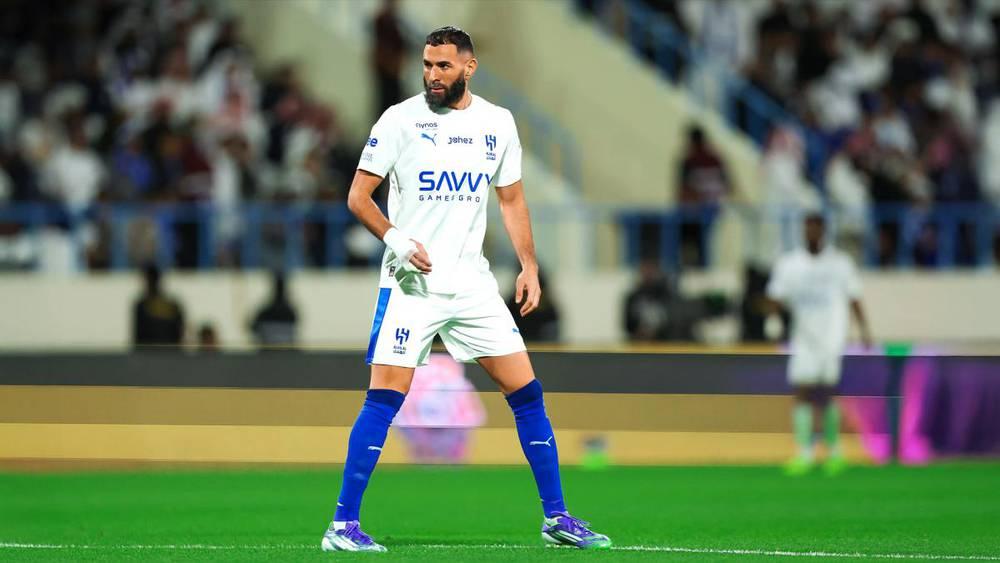 بنزيما يستبعد العودة إلى أولمبيك ليون كلاعب ويلمح لدور إداري مستقبلي