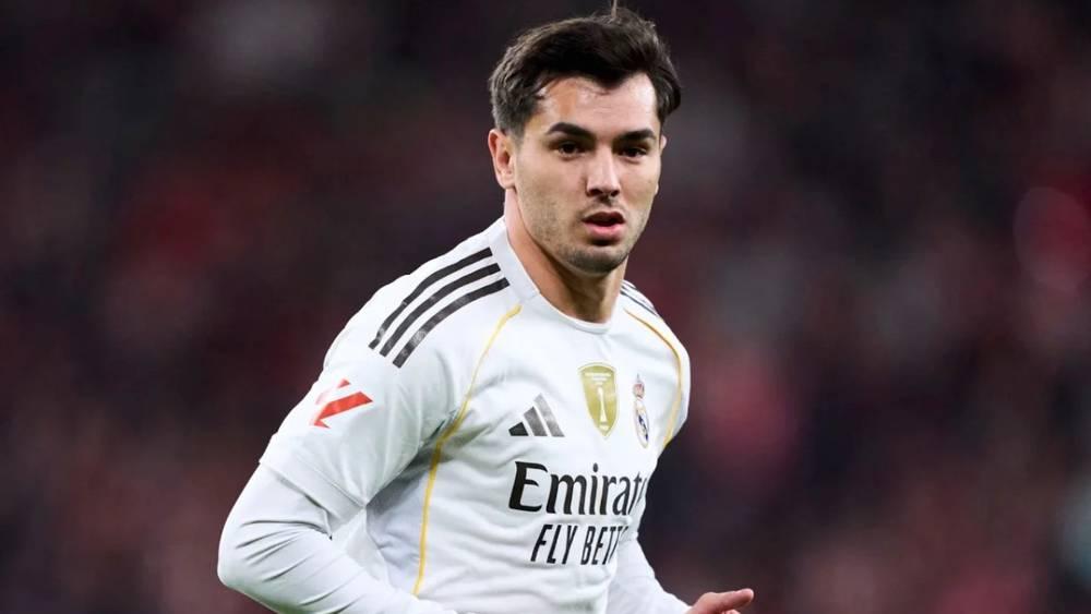 براهيم دياز سيشارك أساسيًا ضد ريال بيتيس ويُكمل الموسم ضمن التشكيلة الرسمية لريال مدريد