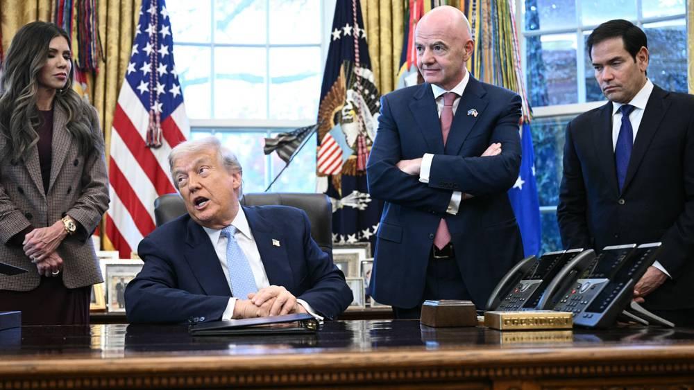 أكثر من 120 منظمة حقوقية تحذر المشاركين في كأس العالم 2026 من السفر إلى الولايات المتحدة