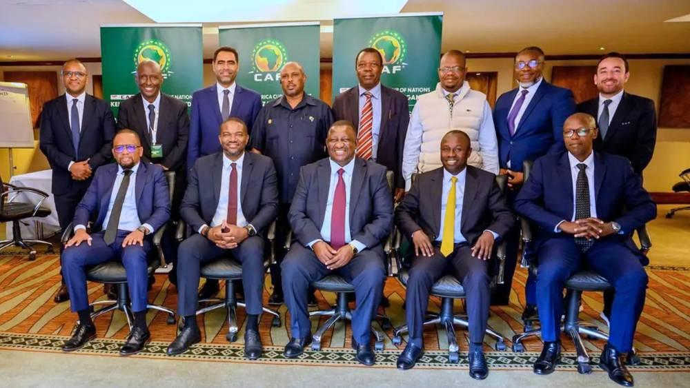 الدول الثلاث المستضيفة لـ"كان 2027" تُسرّع وتيرة الإنجاز و"الكاف" يحدد غشت المقبل موعدا رئيسيا لتقييم الجاهزية