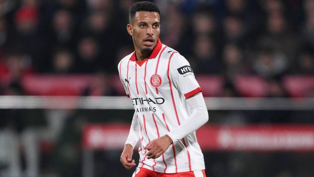 أوناحي يدخل دائرة اهتمامات مانشستر سيتي الإنجليزي