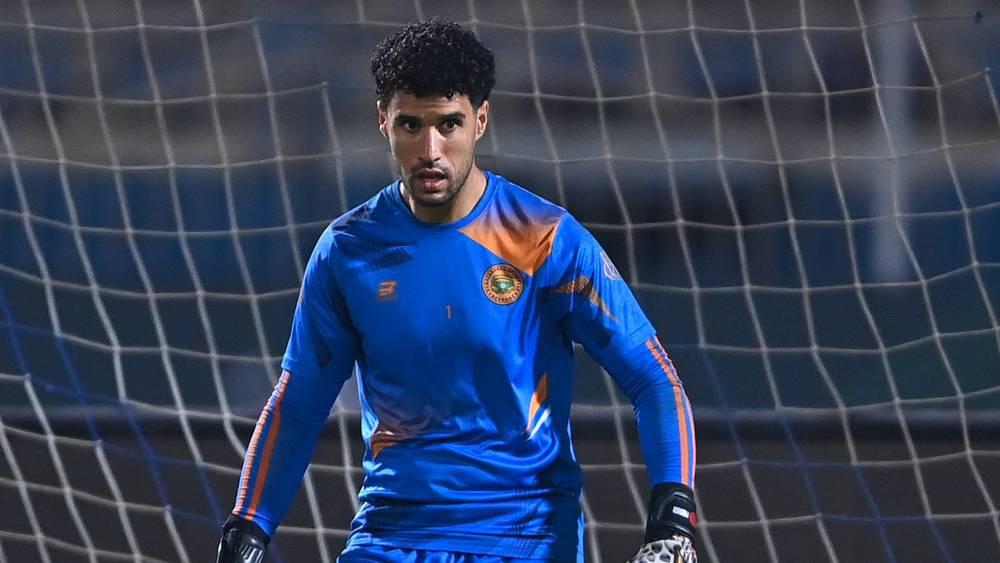 المحمدي يسابق الزمن للعودة إلى نهضة بركان لضمان مشاركته في المونديال