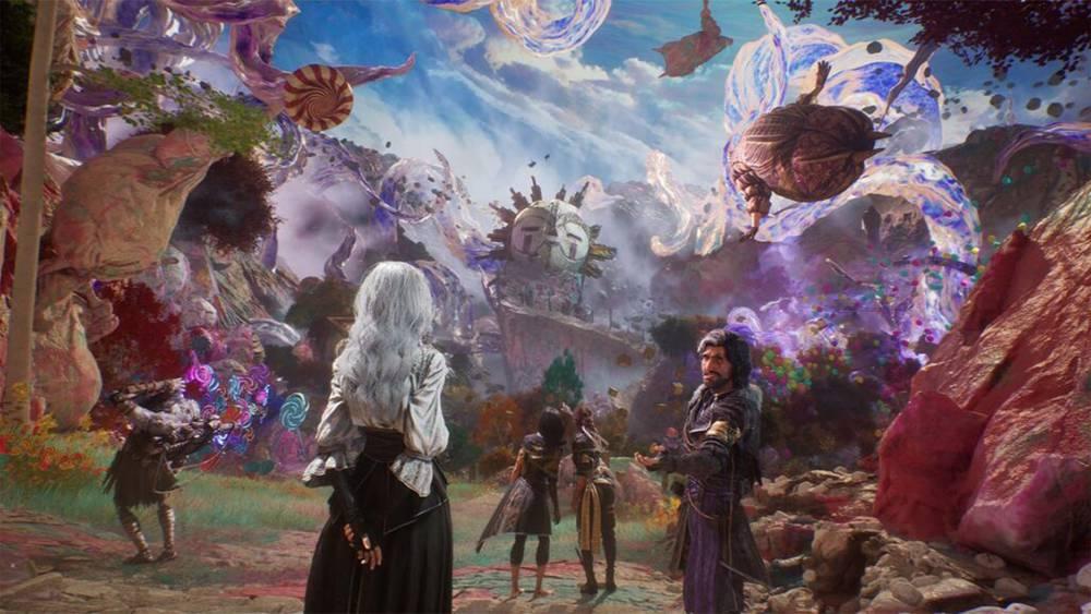 Clair Obscur: Expedition 33 تتجاوز 8 ملايين مبيعة عالمياً