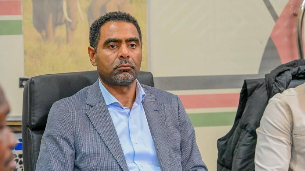 قبل "كان 2027"… إيقاف رئيس الاتحاد الكيني لكرة القدم بسبب اختلاسات مالية مرتبطة بكأس أفريقيا للاعبين المحليين