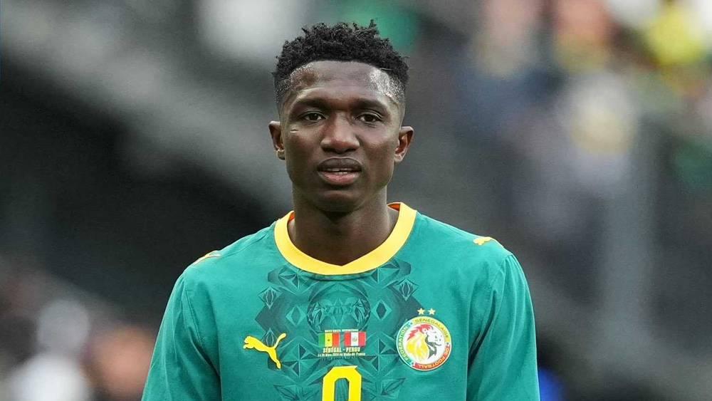 السنغالي كامارا: "الجميع سيهتم بمتابعتنا في المونديال لأننا أبطال أفريقيا وسنذهب من أجل التتويج باللقب"