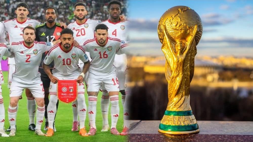 صحيفة إسبانية.. الإمارات مرشحة للمشاركة في كأس العالم 2026 وفق لوائح "فيفا" في حال عدم مشاركة إيران