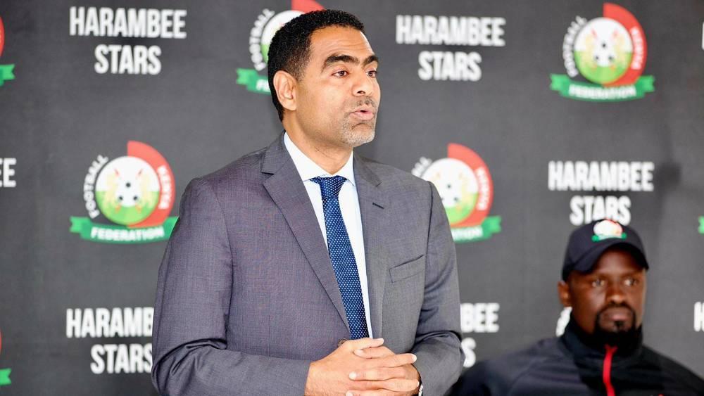 بعد إيقافه بتهمة الفساد المالي.. رئيس الاتحاد الكيني يطعن في قرار اللجنة التنفيذية ويؤكد أنه "غير قانوني"