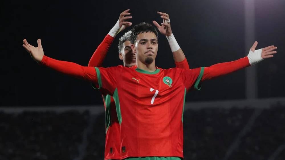 واتفورد يوافق على الاستماع لعروض الأندية الفرنسية والإنجليزية لبيع عقد عثمان معما في الصيف