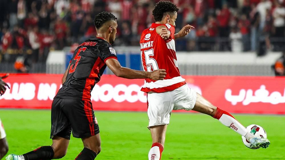 قمة قوية بين الوداد والكوكب وصراع مشتعل في أسفل الترتيب.. عجلة البطولة تعود للدوران اليوم بإجراء 4 مباريات