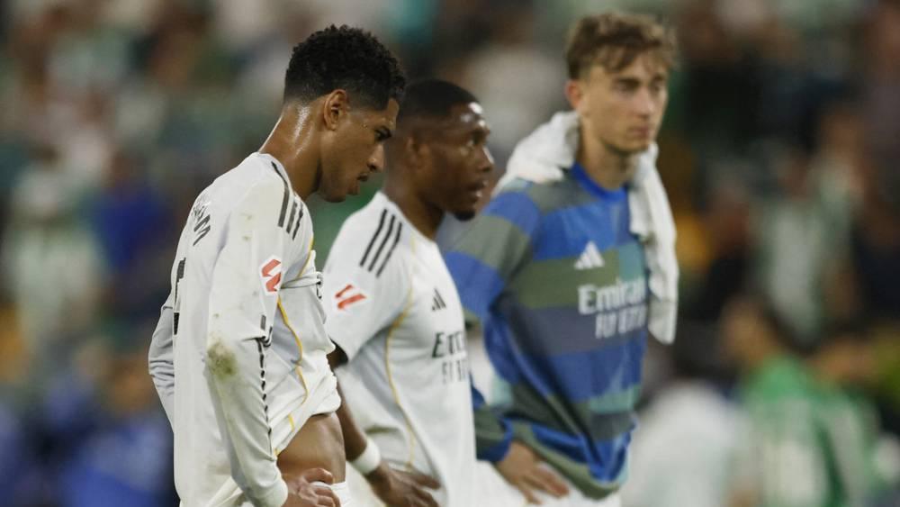 في حال حسم الليغا قبل "الكلاسيكو".. ريال مدريد لن يقوم بـ"ممر شرفي" لبرشلونة بسبب "قضية نيغريرا"