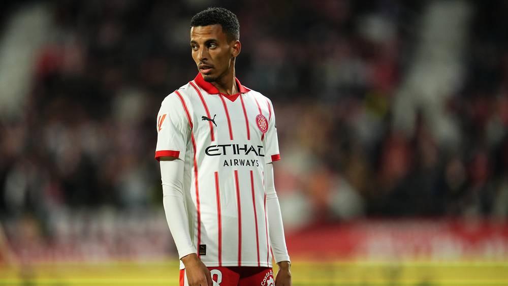 جيرونا يعرض خدمات أوناحي على مانشستر سيتي والأخير يُبدي اهتماما كبيرا بالصفقة