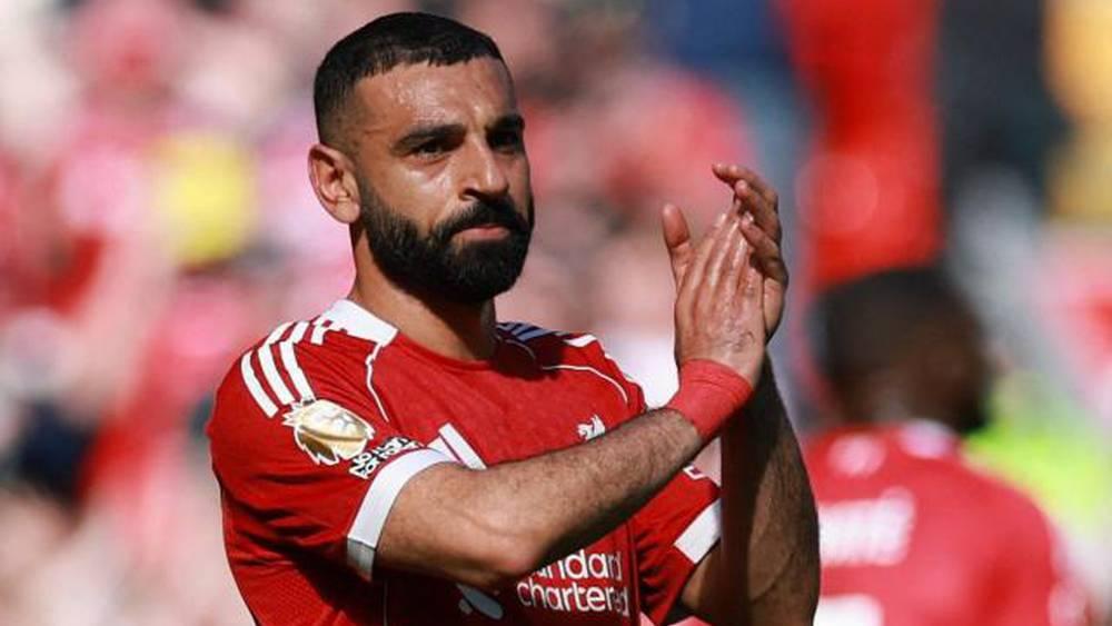 إصابة محمد صلاح أمام كريستال بالاس تثير المخاوف بشأن ظهوره الأخير في أنفيلد