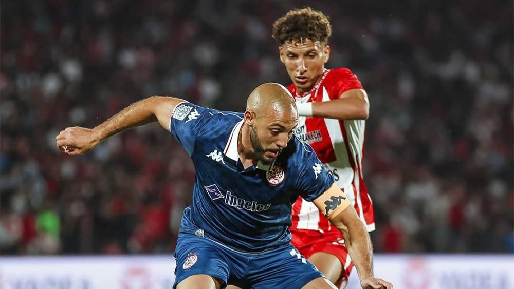 الوداد يكتفي بالتعادل (0-0) أمام الكوكب المراكشي ويواصل نتائجه المتذبذبة مع كارتيرون