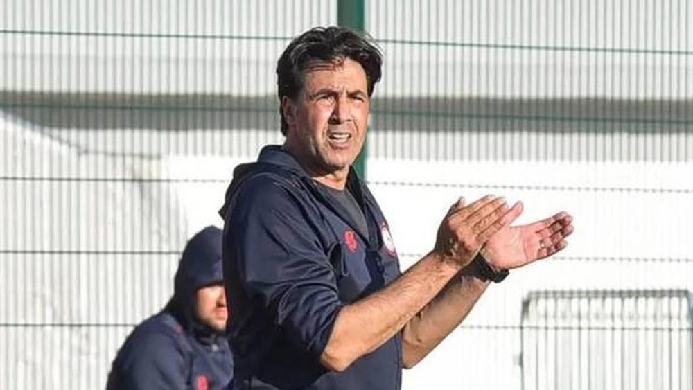 الدميعي: "كنا نريد إهداء الفوز على الوداد للجماهير المراكشية وهدفنا تفادي النزول للقسم الثاني"