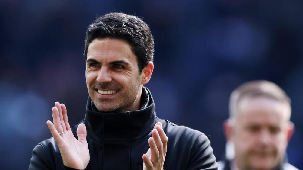 أرتيتا يوضح طبيعة إصابة هافيرتز وإيزي وموقفهما من مواجهة أتلتيكو مدريد