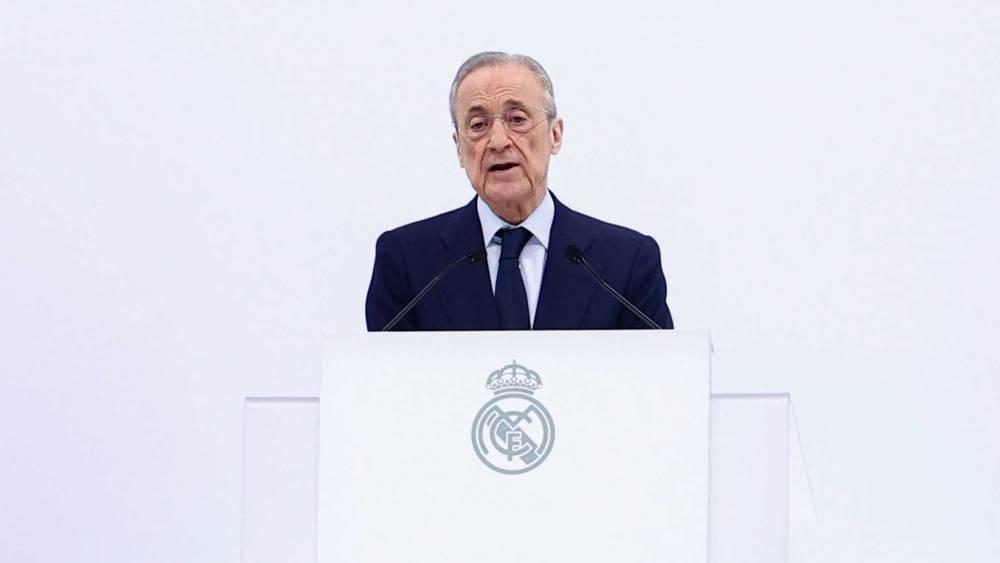 ريال مدريد يقاضي رابطة الدوري الإسباني لإلغاء بروتوكول مكافحة التمييز والعنف