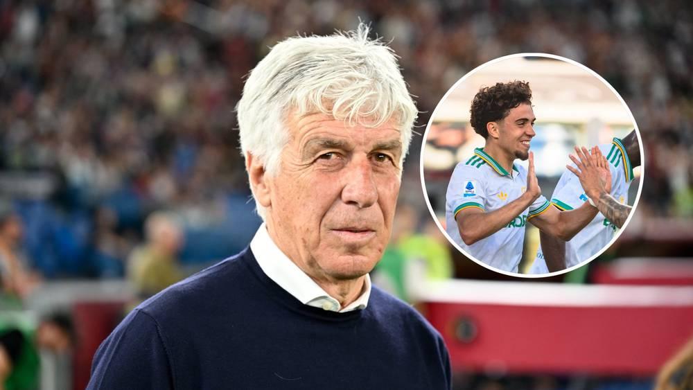 مدرب روما: "العيناوي دفع ثمن أحداث كأس أفريقيا لكنه لاعب إيجابي وقد لعب مباراة جيدة أمام بولونيا"