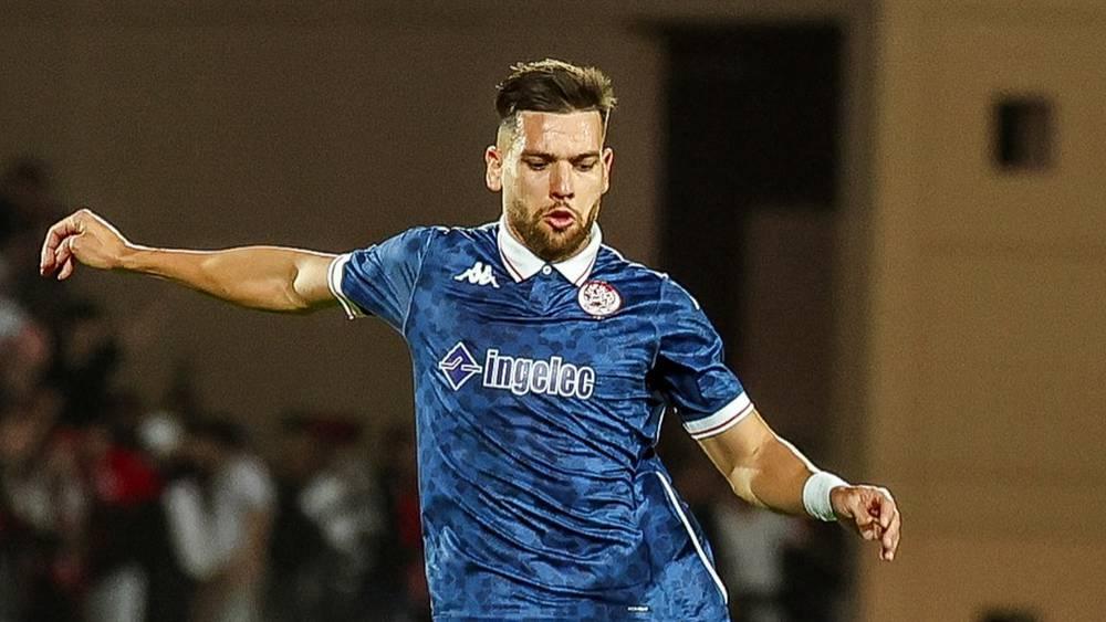 فيريرا: "نقطة واحدة ليست ما كنا نريده ونأمل في الفوز بالمباراة القادمة"