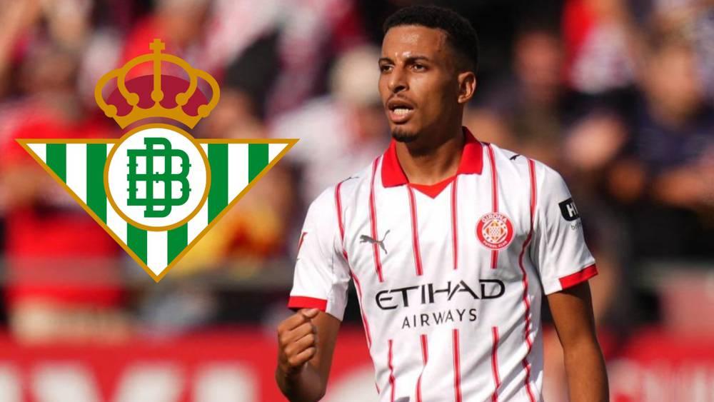 ريال بيتيس يسأل أمرابط والزلزولي عن أوناحي ويُبدي اهتمامه بالتعاقد معه