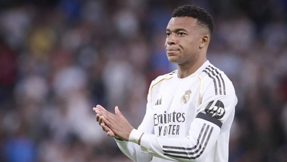 بسبب اللامبالاة وإهدار الفرص.. مبابي يتسبب في إحباط كبير لمشجعي ريال مدريد