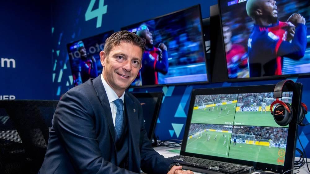 فضيحة تحكيمية جديدة تهزّ الدوري الإيطالي وتضع إنتر في دائرة الاتهام