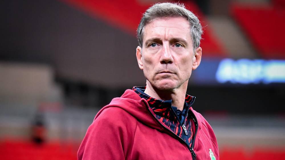 سانتوس: "اللعب ضدنا صار يساوي اللعب ضد فريق يلعب نهائي العصبة"