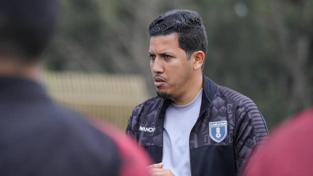 مدرب اتحاد يعقوب المنصور: "الجيش الملكي مرشح للتتويج بلقب البطولة ونحمد الله على نقطة التعادل"