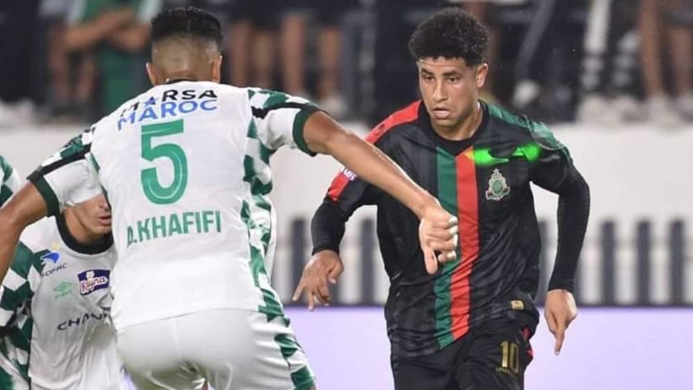 تذاكر "الكلاسيكو" بين الجيش الملكي والرجاء الرياضي.. أثمنتها تتراوح بين 60 و800 درهم