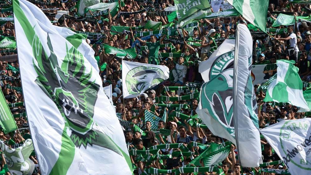 هل تقاطع "أولترات" الرجاء مباراة "الكلاسيكو" بسبب رفض مسؤولي الجيش الملكي تسهيل الجوانب اللوجيستيكية؟