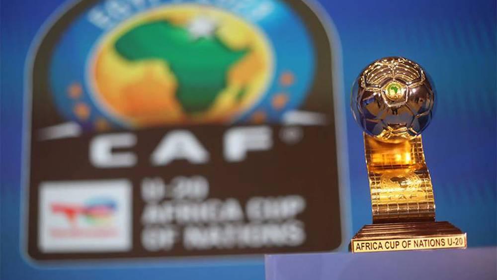 رسميًا/ غانا تستضيف كأس أمم أفريقيا للشباب 2027