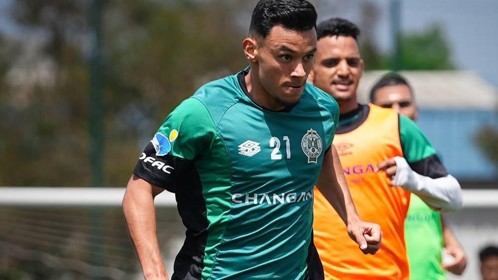 الرجاء يباشر استعداداته لمباراة "الكلاسيكو" أمام الجيش الملكي