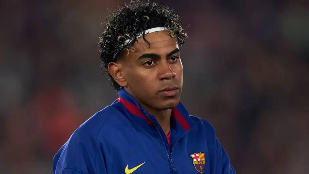 برشلونة يرفض استعجال عودة يامال ويبلغ الاتحاد الإسباني بعدم المخاطرة به في بداية المونديال