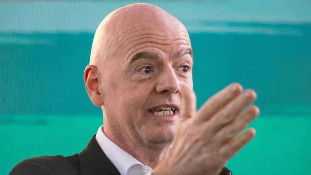 La FIFA estudia modificar el sistema de acumulación de tarjetas amarillas para el Mundial 2026