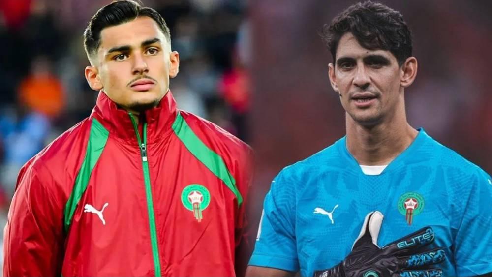 بنشاوش: "بونو كان دائمًا يقول لي أن أواصل العمل ولا شك أنني قادر على النجاح يومًا ما"