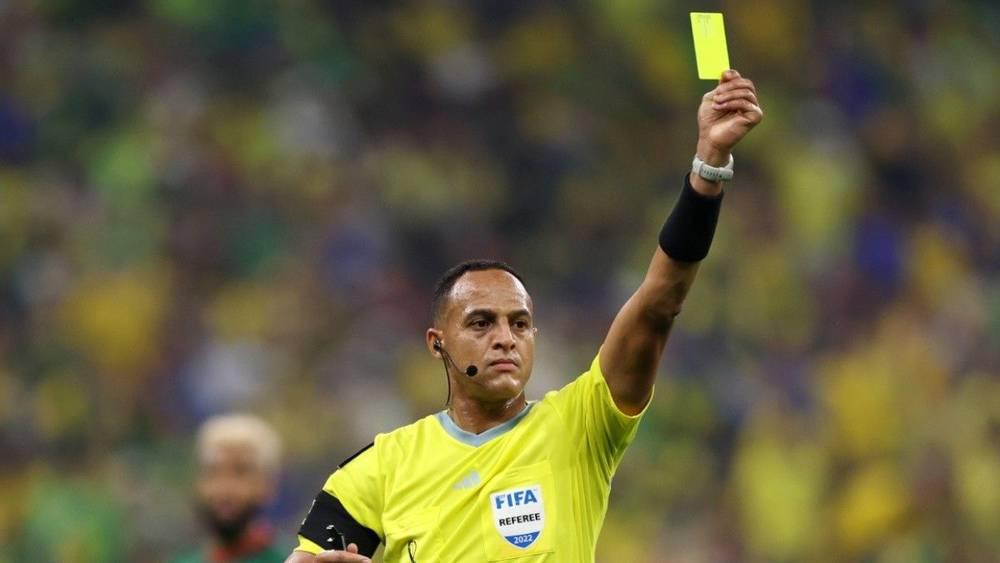 الفيفا يدرس إلغاء الإيقاف لتراكم الإنذارات في كأس العالم بعد مرحلتي دور المجموعات وربع النهائي