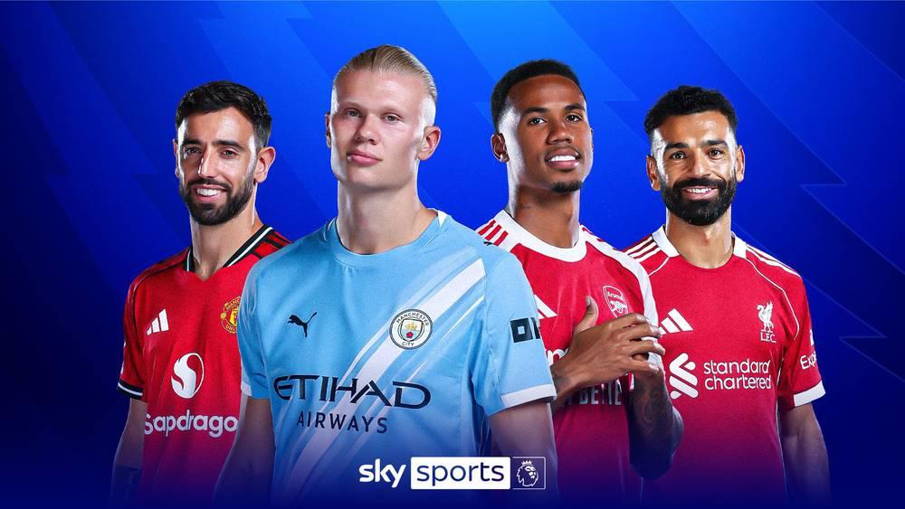 La Premier League programme les matchs reportés de Manchester City, un mois de mai chargé
