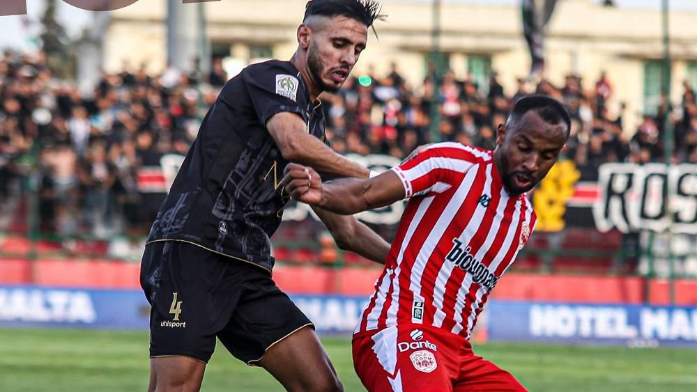 الفتح يخصص نسبة 5% من التذاكر لجماهير النادي المكناسي