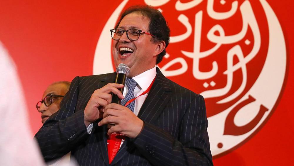 أزيد من 50 منخرطًا بالوداد يلجؤون للقضاء للمطالبة بافتحاص مالي شامل