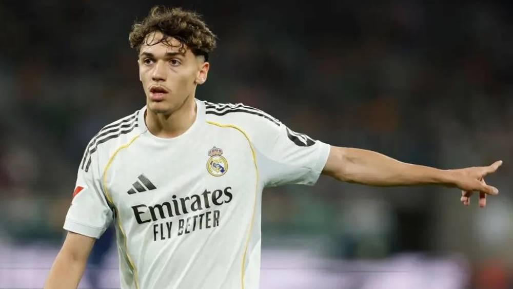 في خطوة مفاجئة.. ريال مدريد يعيد تياغو بيتارش إلى الفريق الرديف "كاستيا"