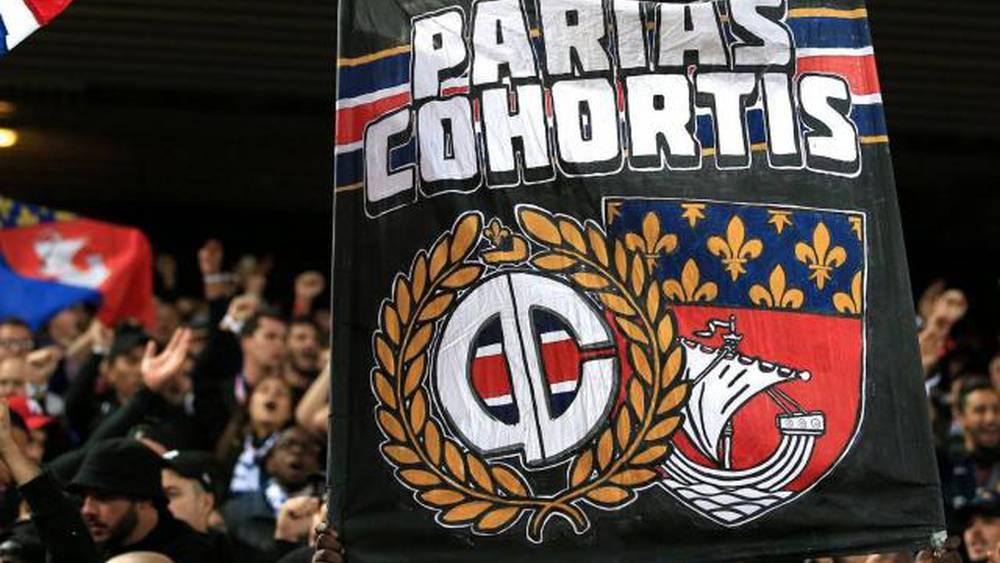Il Paris Saint-Germain decide di lasciare vuoti i posti di una fazione ultras per il big match contro il Bayern Monaco